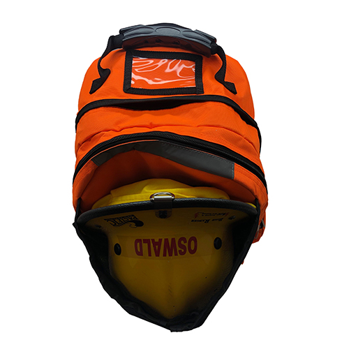 Day Grab Bag - Orange