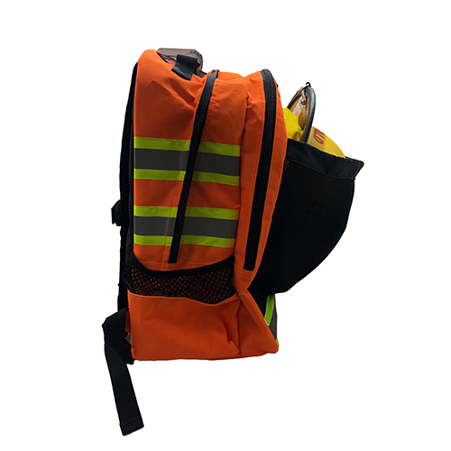 Day Grab Bag - Orange