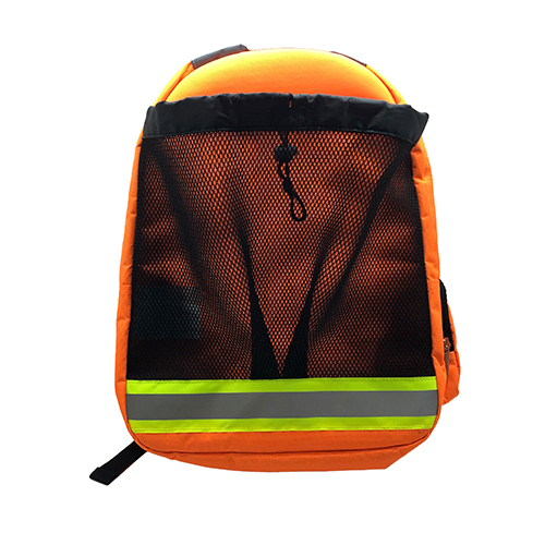 Day Grab Bag - Orange